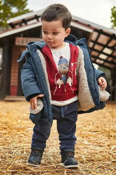 Kojenecké kalhoty Mayoral