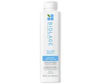 Kondicionér pro objem jemných vlasů Biolage Volume Boost Conditioner - 400 ml + dárek zdarma