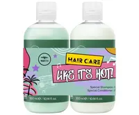 Sada pro osvěžení vlasů Paul Mitchell Tea Tree Special The Original Tingle Like It's Hot + dárek zdarma