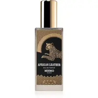 Memo Paris African Leather parfémovaná voda unisex 30 ml