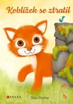 Koblížek se ztratil - Táňa Šťastná