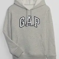 Mikina s logem GAP - Dámské