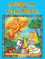 Truhla plná pohádek