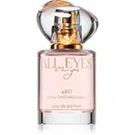 beBIO All Eyes On You parfémovaná voda pro ženy 30 ml