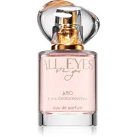 beBIO All Eyes On You parfémovaná voda pro ženy 30 ml