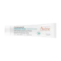 Avène Intenzivní krém při zhoršených projevech akné Cleanance Comedomed Peeling (Intensive Spot Breakout Cream) 40 ml