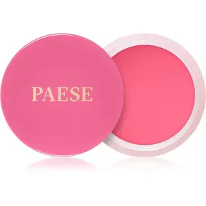 Paese Peptide Lip Mask hydratační maska na rty s peptidy odstín Cherry 10 g