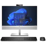 HP EliteOne 840 G9 99B15ET#BCM Počítač All-in-one, 23,8", FHD, i5-14500, 16GB, 512GB SSD, UHD 770, W11P, Silver, 3R