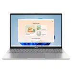 ASUS Vivobook S 16/S3607CA/U7-255H/16,0"/WUXGA/16GB/1TB SSD/Arc 140T/W11H/Silver/2R