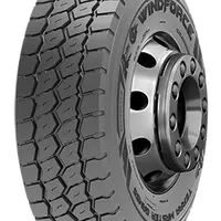 WINDFORCE 385/65 R 22.5 160K/158L TERRA_MASTER_GAM55 M+S 3PMSF 20PR