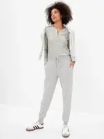 Trenirka GAP logo fleece - Dámské