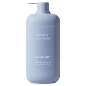 HAAN Morning Glory Sprchový gel s prebiotiky 450 ml