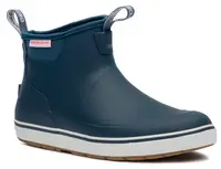 Grundéns boty deck-boss ankle boot navy - 41