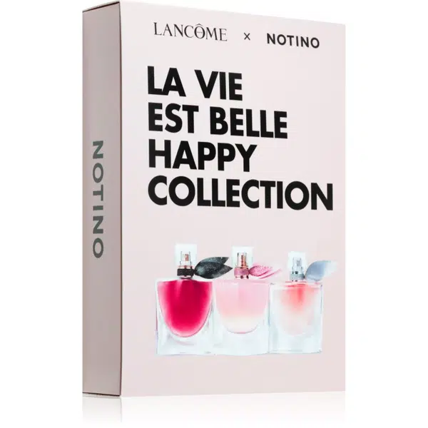 Lancôme La vie est belle sada pro ženy