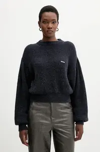 Vlněný svetr Rotate