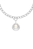 Náramek Lilou Shell dámský, A03/MARKET/ANS/449