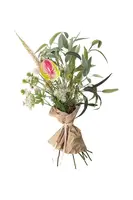 Umělá kytice Bloomingville Blush Bouquet