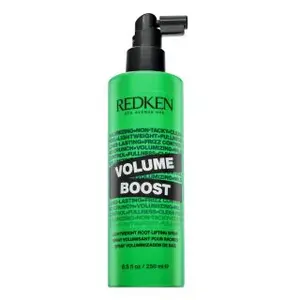 Redken Volume Boost Lightweight Root Lifting Spray gel ve spreji pro objem vlasů 250 ml