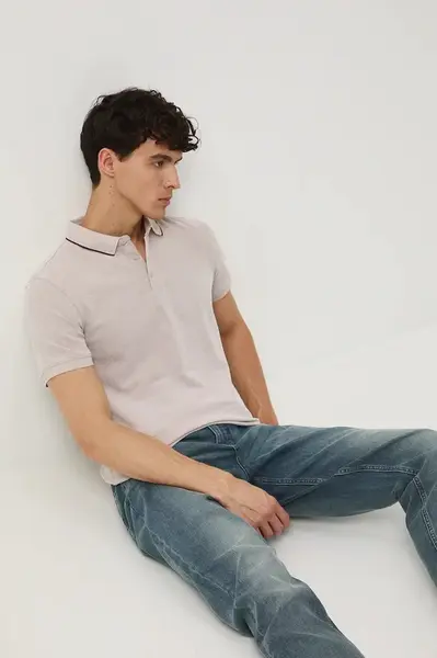 Polo tričko Medicine