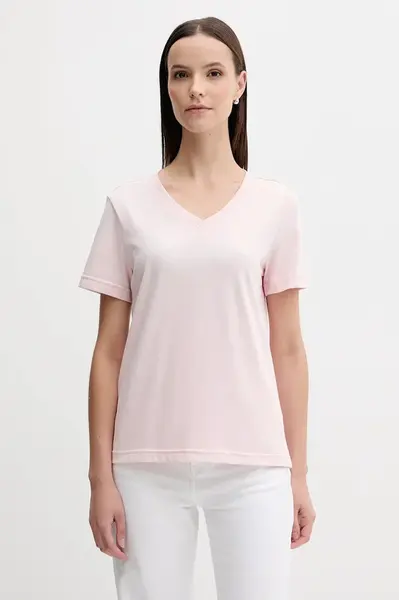 Bavlněné tričko Calvin Klein Jeans