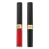 Max Factor Lipfinity Lip Colour tekutá rtěnka 115 Confident 4 ml