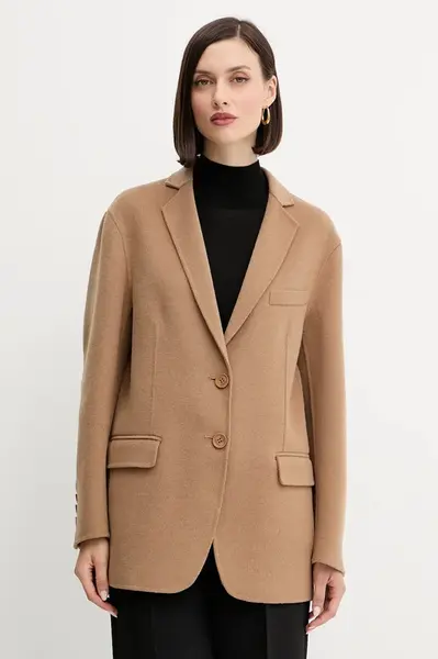 Kabát s vlnou Twinset