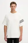 Bavlněné tričko adidas Originals Neu C Tee