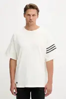 Bavlněné tričko adidas Originals Neu C Tee