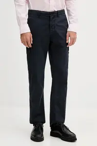 Tommy Hilfiger Bavlnené nohavice Tommy Hilfiger