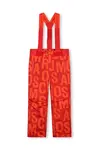 Detské lyžiarske nohavice Marc Jacobs