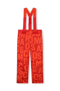 MARC JACOBS Detské lyžiarske nohavice Marc Jacobs
