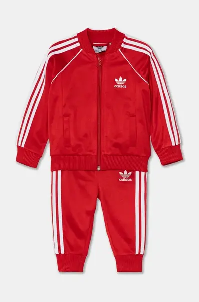 Detská tepláková súprava adidas Originals SST TRACKSUIT