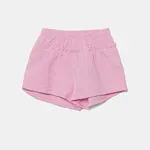 Detské bavlnené šortky United Colors of Benetton