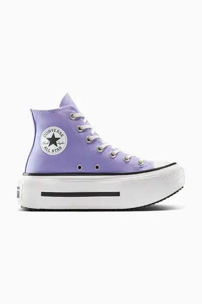 Tenisky Converse Chuck Taylor All Star Lift Double Stack