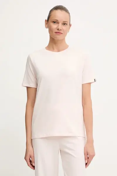 Tričko BOSS CI T-Shirt