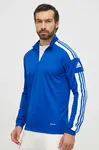 Tréningová mikina adidas Performance