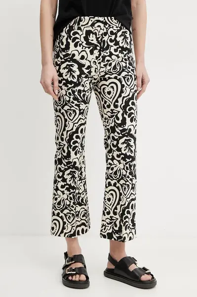 Nohavice Weekend Max Mara