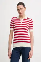 Polo tričko Tommy Hilfiger