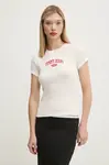 Tommy Jeans  Bavlnené tričko