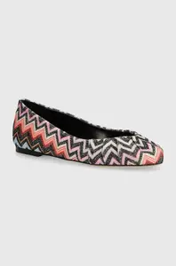 Missoni Baleríny Missoni Iris