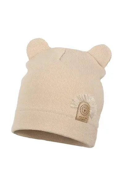 Detská čiapka Jamiks FLORENTYN