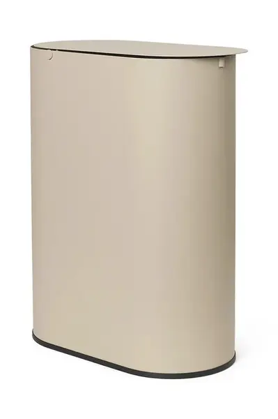 Odpadkový kôš ferm LIVING Enkel Bin 19 L