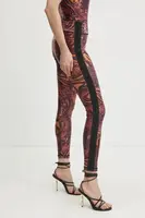 Legíny Versace Jeans Couture