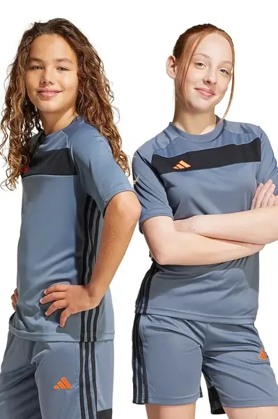 Detské tričko adidas