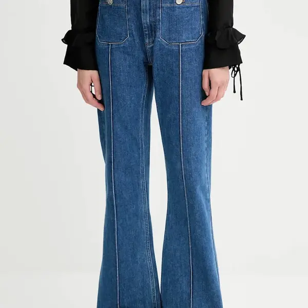 Rifle MUNTHE LELLANOR