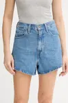 Rifľové krátke nohavice Levi's