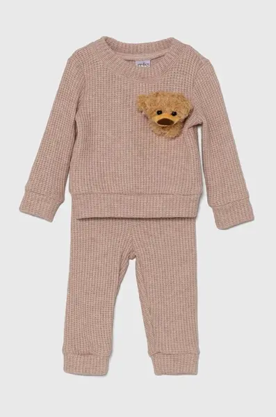 Sada pre bábätká Jamiks JUSTINE