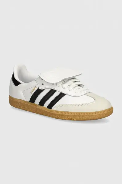 adidas Originals  Kožené tenisky  Samba LT