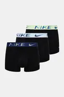 Boxerky Nike 3-pak