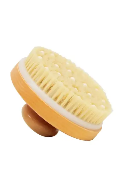 Suchá masážna kefa Wanderflower Invigorating